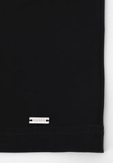 Maglia Manica Lunga Dolcevita in Microcotton Warm Fashion - Nero - 0031 nero | Perofil
