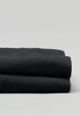 Calza Lunga in Filo di Scozia - Nero - C004 nero | Perofil