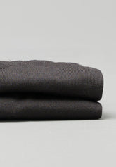 Calza Corta in Cotone Mak o - Antracite - C003 antracite | Perofil