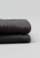 Calza Corta in Cotone Makò Comfort - Antracite - C003 antracite | Perofil