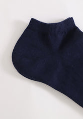 Sneakers in Cotone Elasticizzato - Blu - C008 blu | Perofil