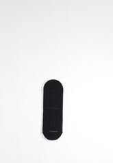 Fantasmino in Filo di Scozia Elasticizzato - Nero - C004 nero | Perofil