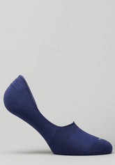 Fantasmino in Filo di Scozia Elasticizzato - Blu - C008 blu | Perofil