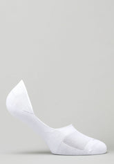 Fantasmino in Filo di Scozia Elasticizzato - Bianco - C011 bianco | Perofil