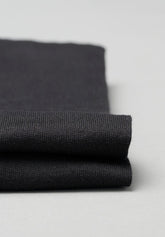 Calza Lunga in Caldo Cotone Winter Plus - Nero - C004 nero | Perofil