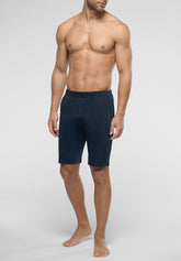 Bermuda in Cotone - Blu - 0023 blu | Perofil