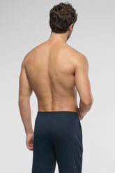 Bermuda in Cotone - Blu - 0023 blu | Perofil