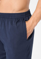 Bermuda in Cotone - Blu - 0023 blu | Perofil