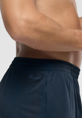 Bermuda in Cotone - Blu - 0023 blu | Perofil