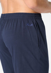 Bermuda in Cotone - Blu - 0023 blu | Perofil