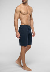 Bermuda in Cotone - Blu - 0023 blu | Perofil