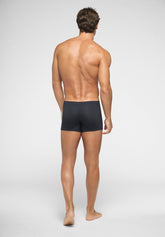 Boxer Parigamba in Cotone elasticizzato 4Seasons - Blu - 0023 blu | Perofil