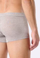 Boxer Push Up in Modal Elasticizzato X-Touch - Sabbia Melange - 2129 sabbia melange | Perofil