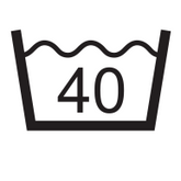 Boxer in Popeline di Cotone Gange Colors Bipack - Fantasia Righe e Pois - 2144 riga/pois | Perofil