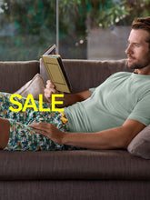 Mercerized Cotton Pyjamas | Perofil