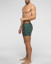 Maglia Manica Lunga Dolcevita Lyocell Wool Cotton - Antracite Melange - 0227 antracite | Perofil