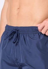 Boxer Mare Colors in Tessuto Tecnico - Blu - 0023 blu | Perofil