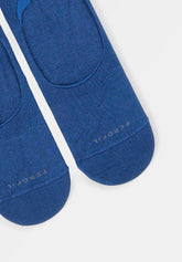 Fantasmino in Filo di Scozia Elasticizzato Tripack - Denim - C428 denim | Perofil