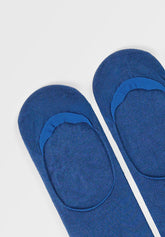 Fantasmino in Filo di Scozia Elasticizzato Tripack - Denim - C428 denim | Perofil