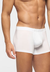 Boxer Parigamba in Modal elasticizzato X-Touch - Bianco - 0020 bianco | Perofil