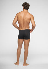 Boxer Push Up in Tessuto Tecnico Elasticizzato Riciclato 4Sport Outdoor - Nero - 0031 nero | Perofil