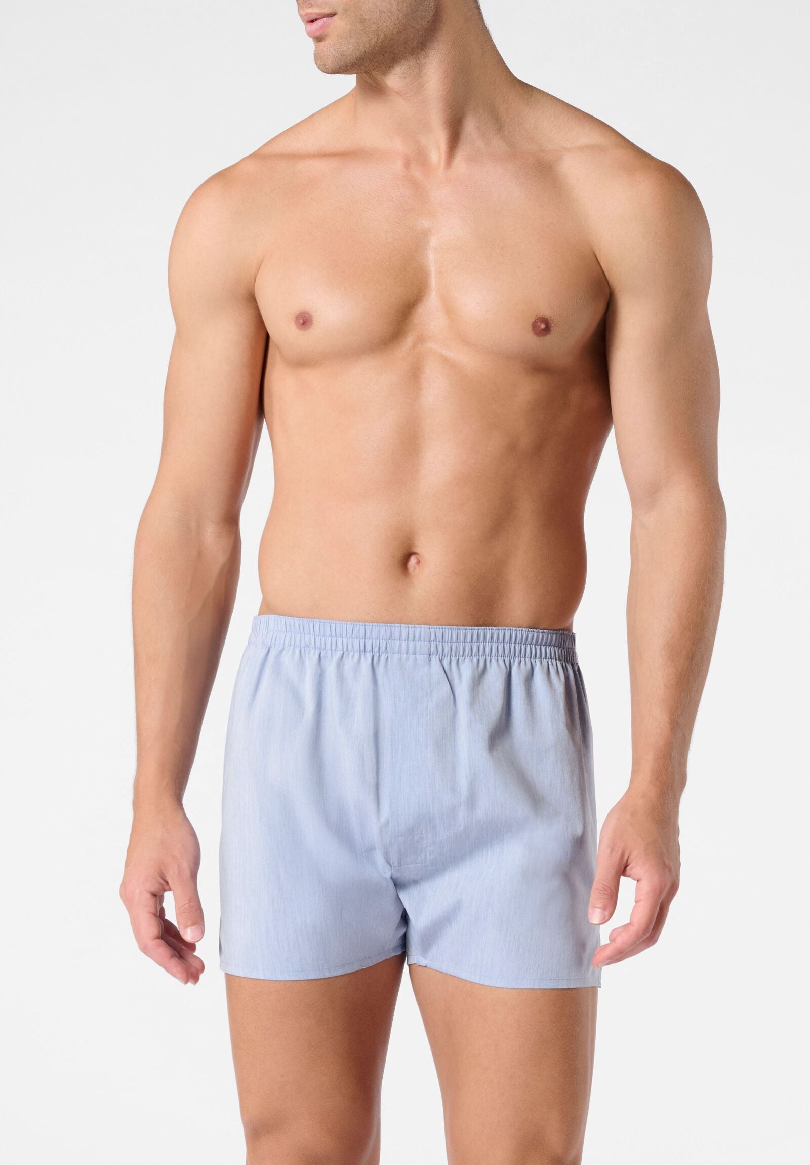 Boxer da spiaggia multicolore da Uomo Icon IUW004 NE BI – Meca Moda Boxer da spiaggia multicolore da Uomo Icon IUW004 NE BI – Meca Moda