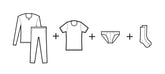 Collezione Continuativa | Perofil