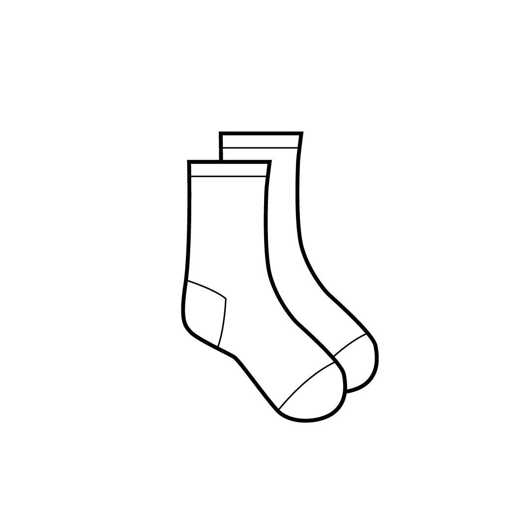 Short Socks