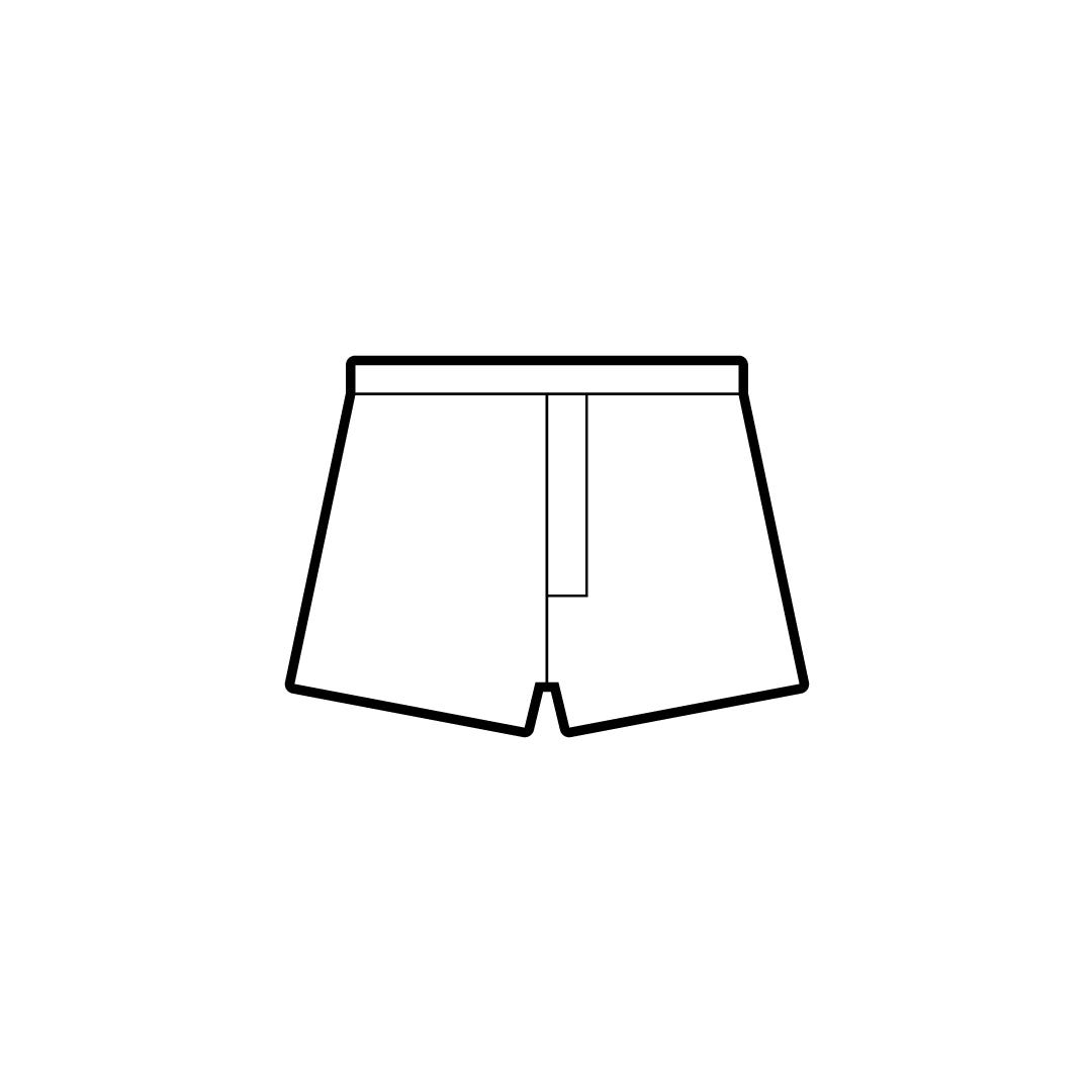 Wide Boxers