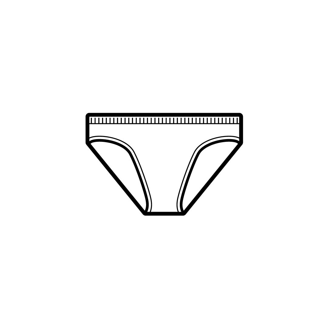 Costumi Slip