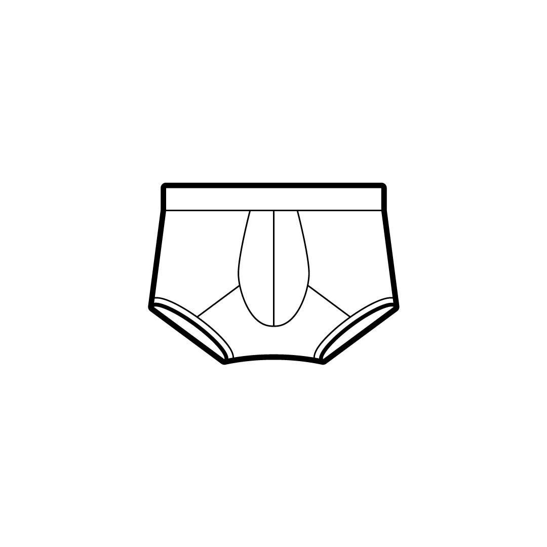 Push Up Boxers