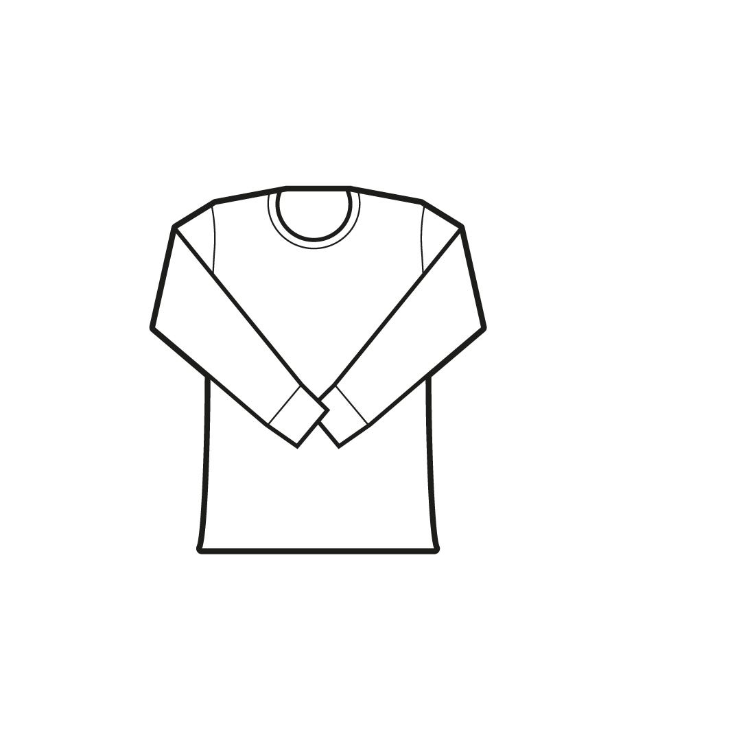 Long-sleeve Undershirts