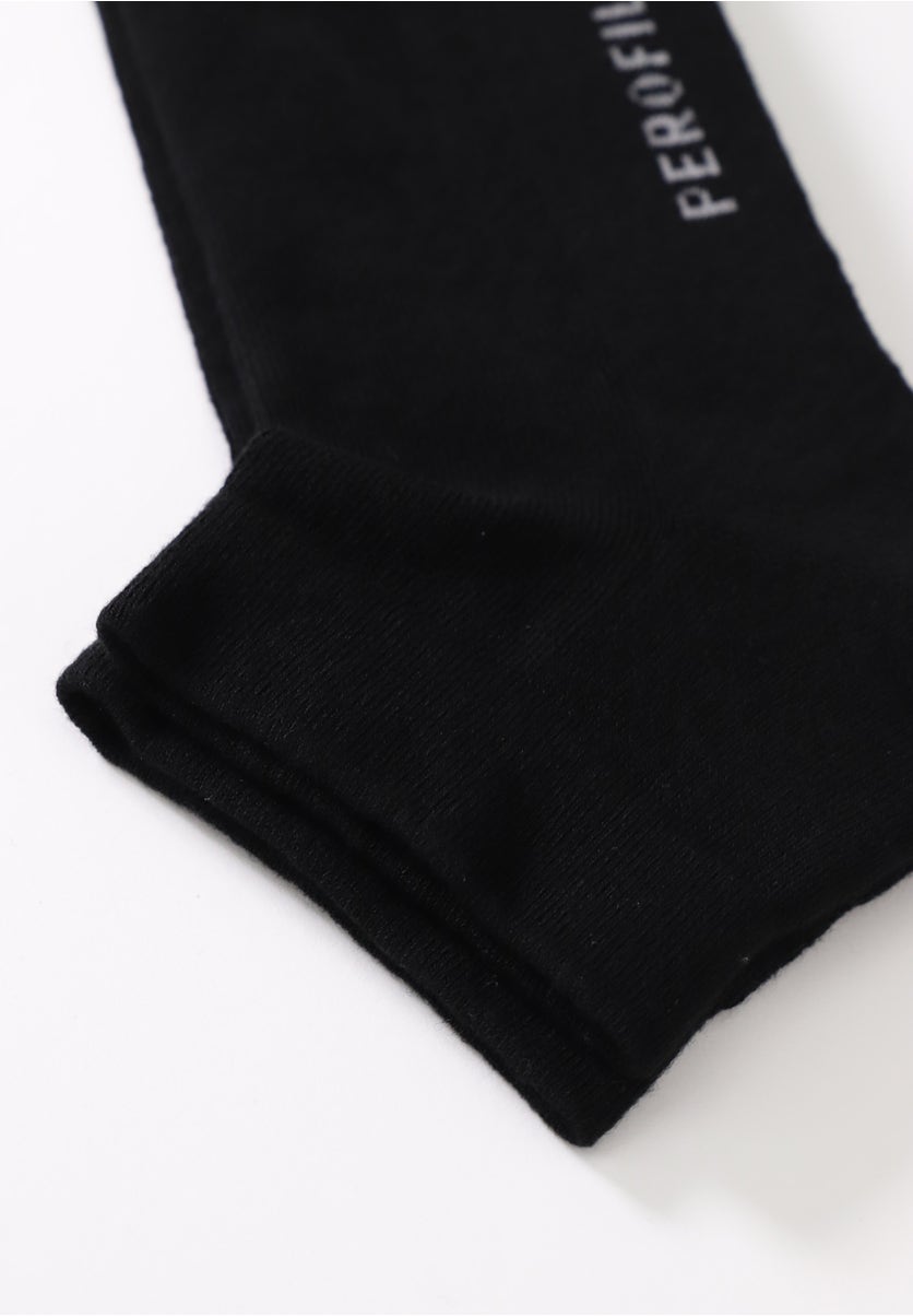 Lyocell Soft Touch Trainer Socks