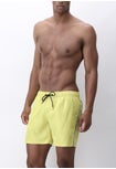 PRF Recycled Fabric Printed Boxer Shorts