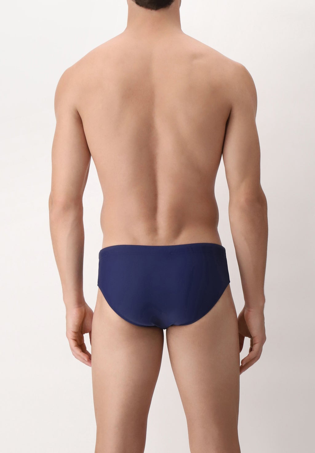 PRF Solid Colour Swim Briefs