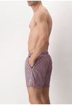 PRF Chain Print Swim Boxer Shorts