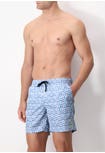 Costume Boxer Stampa Acquarello