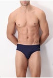 Slip Mare in Tinta Unita Stretch Colors