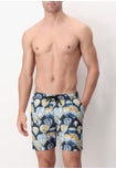 Costume Boxer Stampa Balloons Acqua