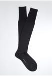 Double Mercerized Long Cotton Socks