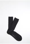 Comfort Short Makò Cotton Socks