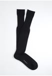 Cotton & Cashmere Long Socks