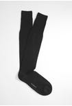 Microfiber Micro Touch Long Socks