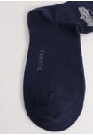 Men's long winter cotton toy car socks