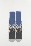 Winter Cotton non-slip Socks Skier