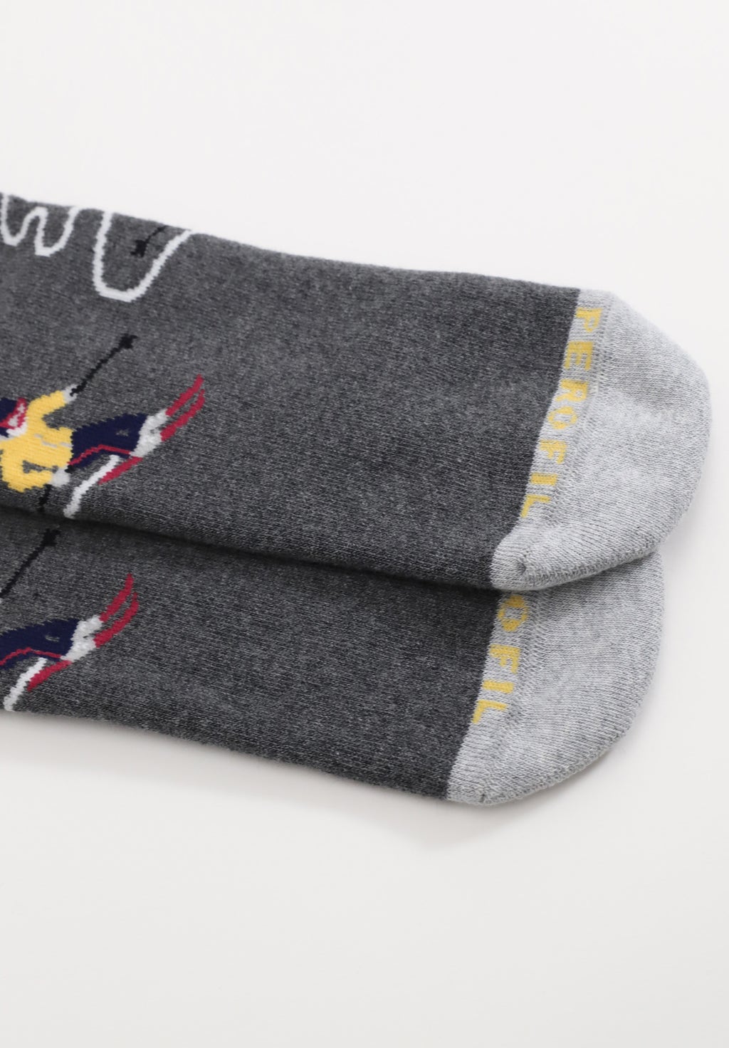 Winter Cotton non-slip Socks Skier
