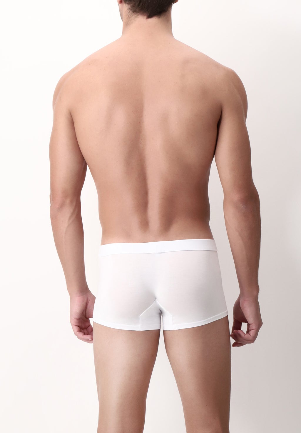 Push up Boxer Elasticized Modal X-Touch