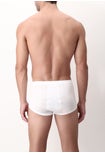 High Briefs Double Mercerized Cotton Canguro