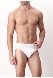 Medium Briefs Double Mercerized Cotton Milord