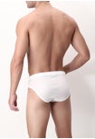 Medium Briefs Double Mercerized Cotton Milord